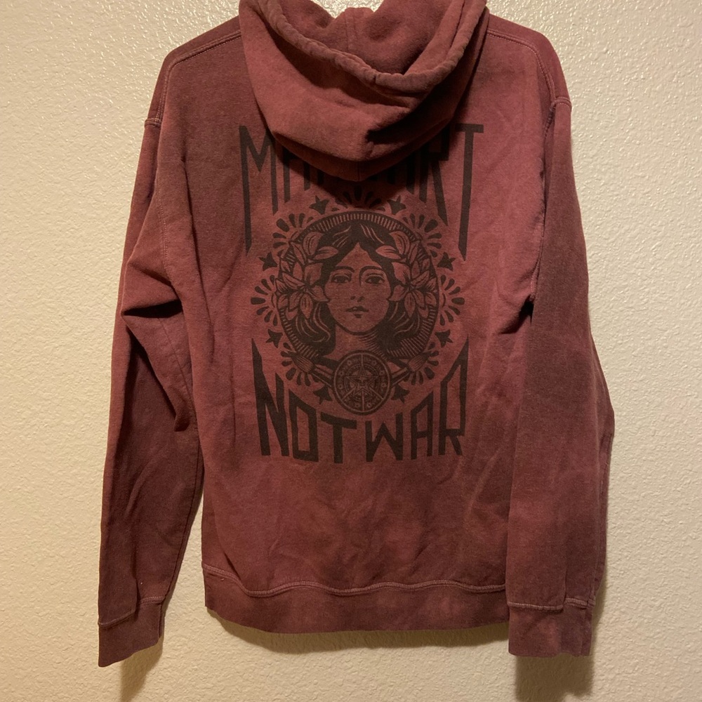 Obey Hoodie